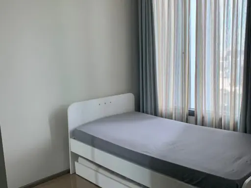 For Rent – Pyne by Sansiri ห้องพร้อมอยู่ ครบจบที่นี่ ลากกระเป๋าใบเดียวเข้าอยู่ได้เลย อย่ารอช้า images