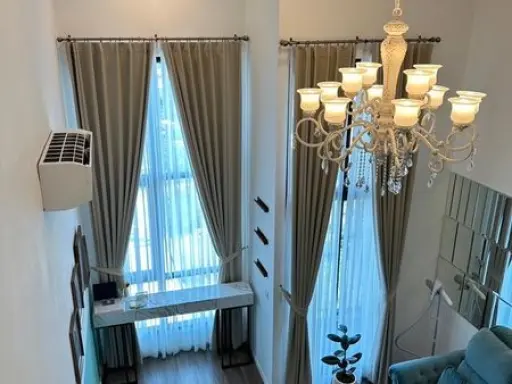 ให้เช่า ดิ ออริจิ้น พหลฯ – สะพานใหม่ ชั้นสูงสุด วิวสวยที่สุด ตกแต่งน่าอยู่ อย่ามั่วแต่มองรีบจองเลย images