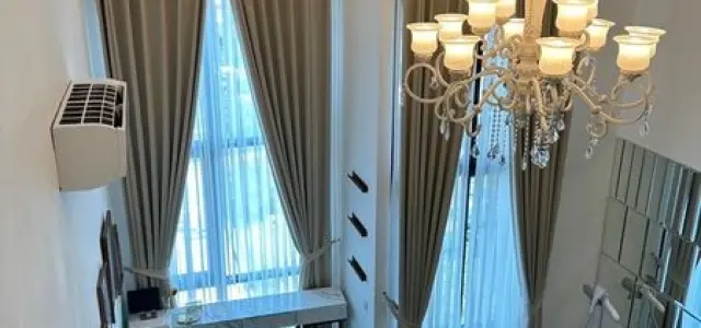 ให้เช่า ดิ ออริจิ้น พหลฯ – สะพานใหม่ ชั้นสูงสุด วิวสวยที่สุด ตกแต่งน่าอยู่ อย่ามั่วแต่มองรีบจองเลย images