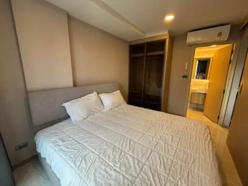 ปล่อยเช่าคอนโด วาลเด้น อโศก คอนโด Low Rise ใจกลางอโศก ทำเลดี images