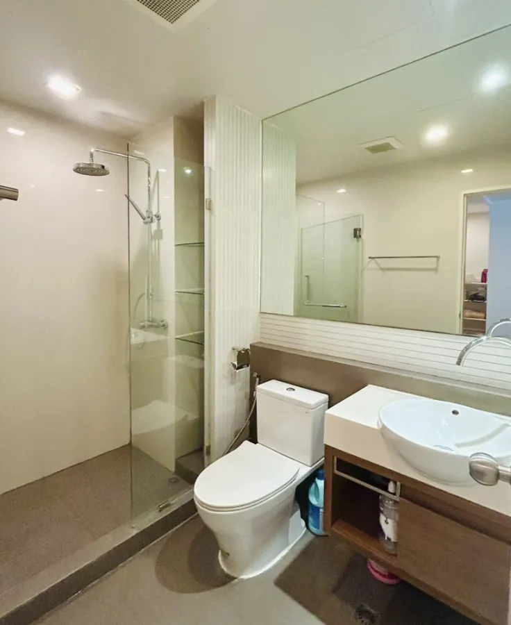 Condo Tree Condo Lux Sukhumvit 52, ready to move in, fully furnished, hurry and reserve now++
