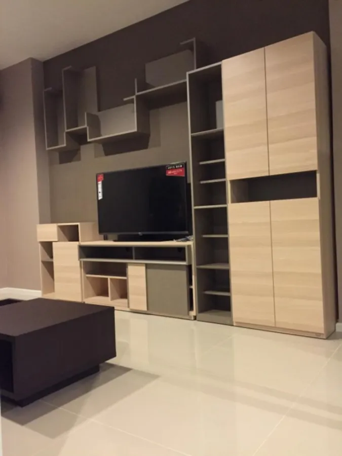 ให้เช่า คอนโด แอสปาย สุขุมวิท 48 ชั้นสูง วิวสวย จัดเต้มสิ่งอำนวยความสะดวก ห้ามพลาด!!