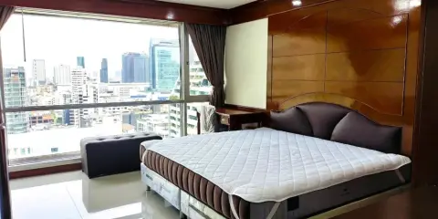 Condo for Rent – Sukhumvit Suite ✨ 📍 คอนโดตั้งอยู่ใน ซอยสุขุมวิท 13 ทำเลดี ใจกลางเมือง เดินทางสะดวก