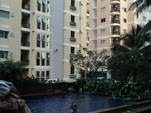 ขายด่วน!! Supalai City Home Srinakarin 1 นอน 1 น้ำ เฟอร์ครบ พร้อมอยู่จ้าา รีบเลย!! images