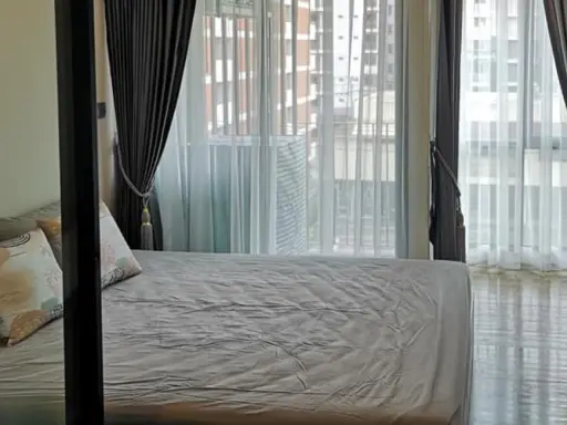 For Rent เคฟ คอนโด ทาวน์ ชิฟ พร้อมเฟอร์ และเครื่องใช้ไฟฟ้า ครบ หิ้วกระเป๋าเข้าอยู่ได้เลยจ้า
