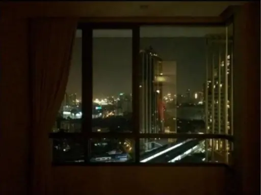Condo for sale / rent, The Room Sukhumvit 69, beautiful decoration, fully furnished, super pleasant.