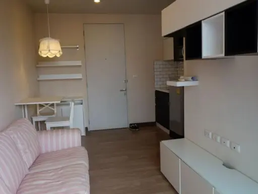 ขายด่วน condo chewathai ramkhamhaeng วิวสนามราชมังคลากีฬาสถาน ห้องเหมือนใหม่มาก สนใจรีบเลยจ้า images