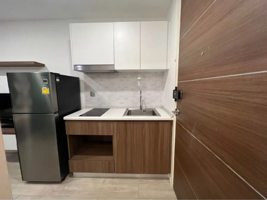 Sell / rent Atmoz Ladprao 71 north, fully furnished, ready to move in, the price is wow, like this, you need to reserve it.