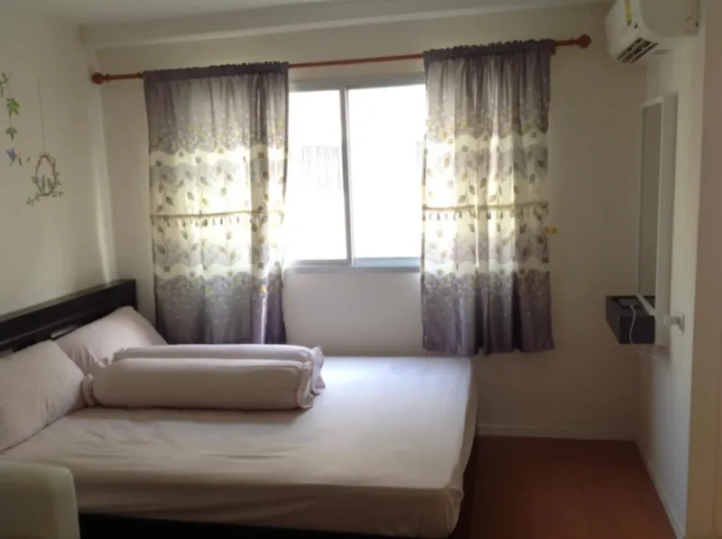 ขาย Lumpini Codotown Chonburi - Sukhumvit ห้องน่าอยู่ ชั้น 5 เฟอร์นิเจอร์ครบครัน ห้ามพลาด