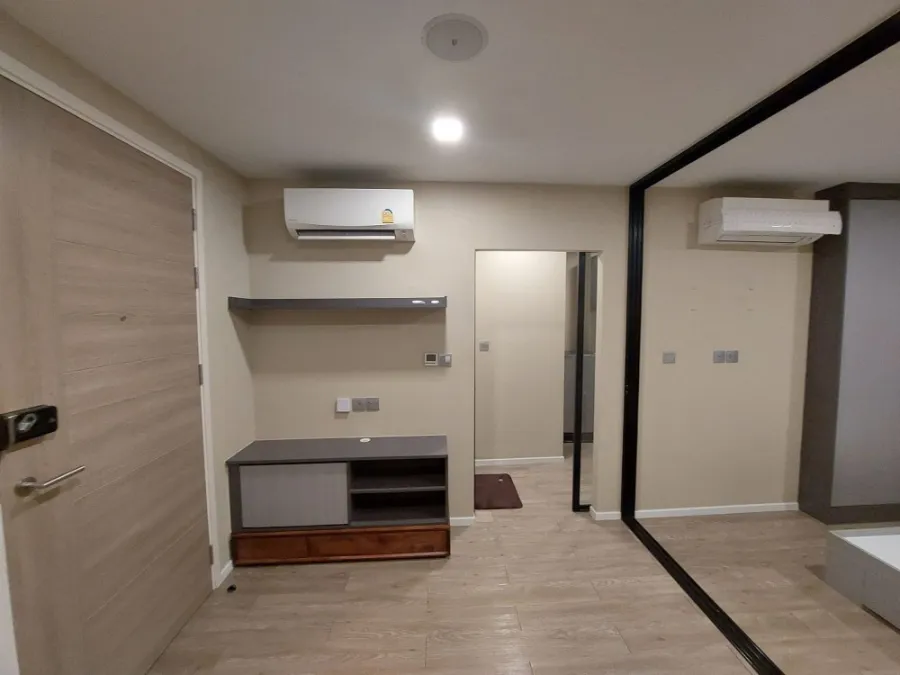 ขาย ให้เช่า คอนโด แอทโมซ ลาดพร้าว 15 ชั้น 5 ตึก A ตกแต่งพร้อมอยู่ วิวเมือง มาเป็นเจ้าของกันได้เลย!!