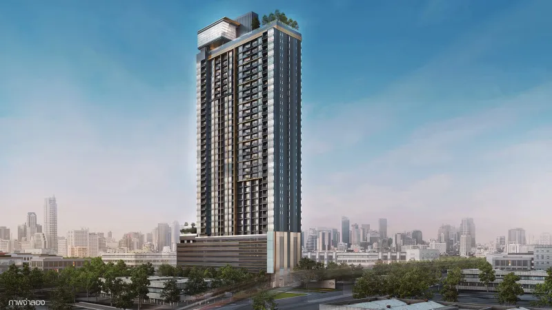 ขายด่วนๆ The Room Phayathai luxury ห้องพร้ออมยู่ สิ่งอำนวยความสะดวก มาจับมาจองได้แล้ววันนี้ อย่าพลาด