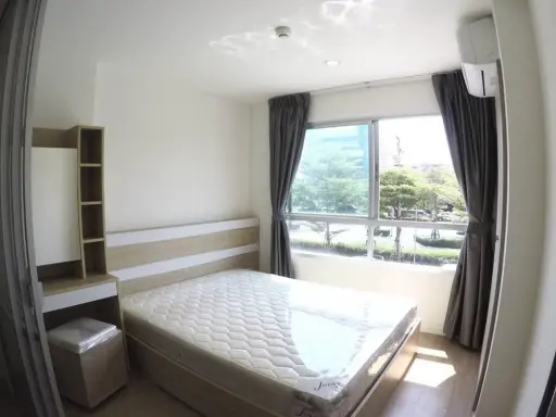Sell / rent Lumpini Ville On Nut - Phatthanakan, good location, convenient transportation, special price, do not miss