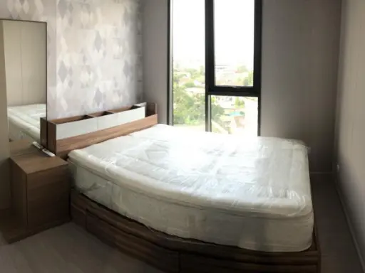 ห้องสวยสุดฟิน วิวดีโคตรๆ ภายในใหม่กิ๊ก ใครพลาดห้องนี้เสียใจแน่นอน เช่า เดอะพาร์คแลนด์ เพชรเกษม 56 images