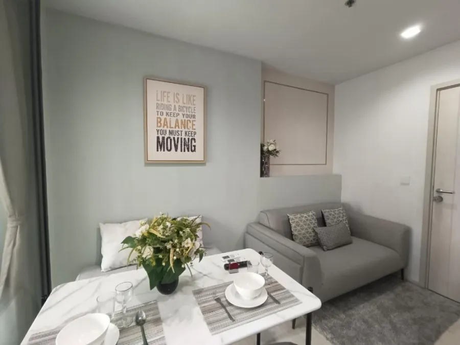 For rent: Life One Wireless, fully furnished room, very livable. Book now! Don't miss out!