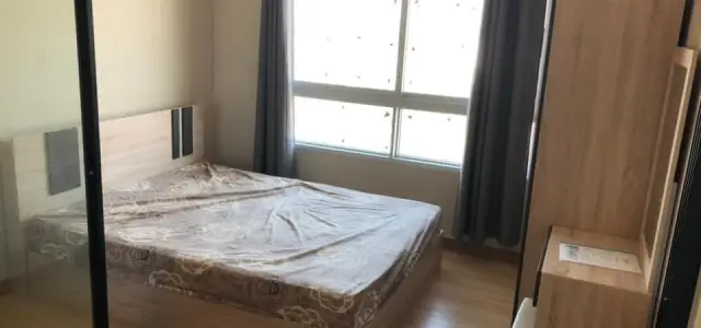 ขาย Plum Condo Paholyothin 89 ชั้น 8 ห้องกั้นเป็นสัดส่วน แต่งครบ น่าอยู่ จองเลย ด่วนๆจ้า images