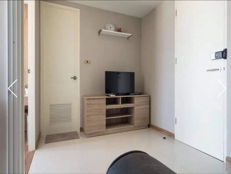 ขาย/เช่า ด่วน!! คอนโด แมนฮัตตัน พาร์ค เรสซิเดนซ์ ชั้นสูง ห้องสวย แต่งครบ เฟอร์นิเจอร์เยอะ รีบจองเลย!!