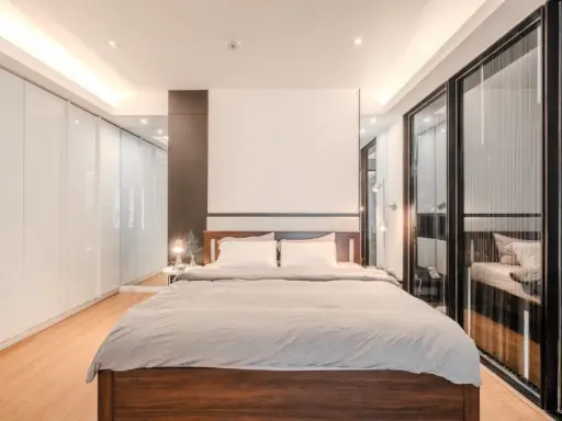 For rent: The Pano, spacious room, comfortable to live in, comes with complete decorations, book now, don't wait, hurry! images
