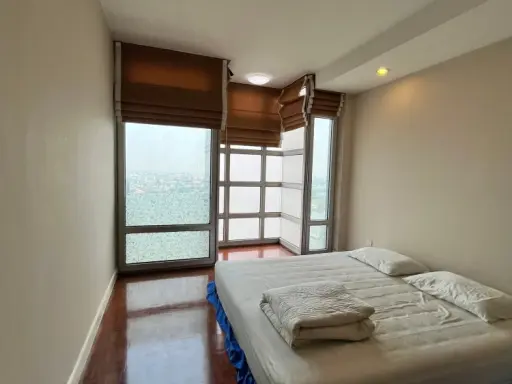 ขาย Victoria Lakeview Condominium ชั้น 29 วิวแม่น้ำ วิวดี พร้อมอยู่ ซื้อเลย