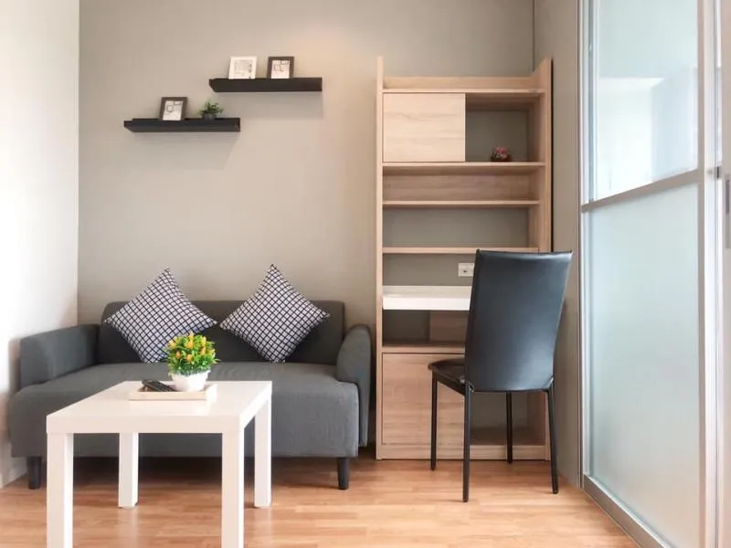 ตามหาห้องสวย มาทางนี้จ้า For sale ลุมพินี พาร์ค เพชรเกษม 98 แต่งสวยกินราคาสุดๆ อยู่แล้วฟิน ด่วน