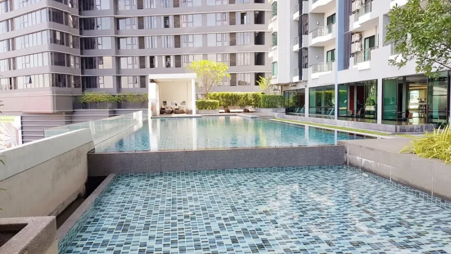 🏠🌃 ให้เช่า คอนโด ศุภาลัย พรีเมียร์ แอท อโศก 🏠🌃