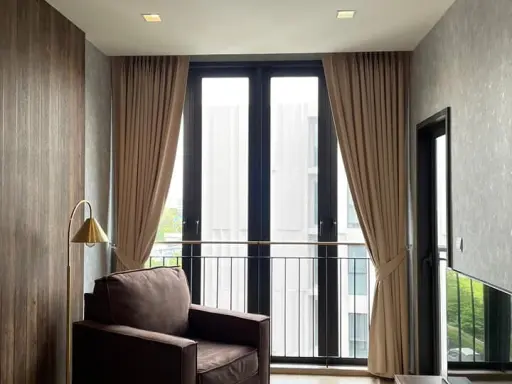 ขาย KAWA HAUS อ่อนนุช 77 ชั้น 6 ทิศเหนือ ห้องตกแต่งครบ ได้คุณภาพชีวิตที่ดีและเงียบสงบ จองเลยจร้า