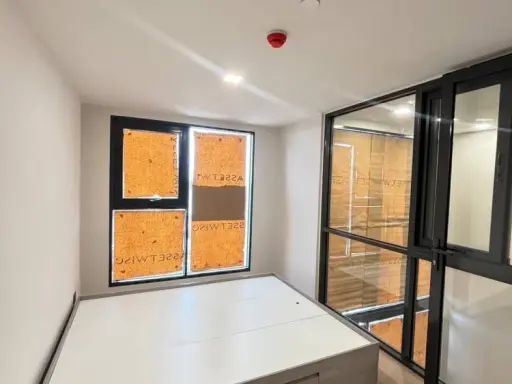 🏠🌃 Condo for rent: Modiz Rhythm Ramkhamhaeng 🏠🌃