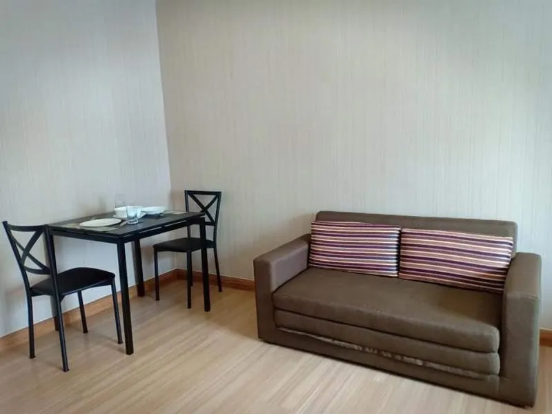 Brand new room, ready to move in immediately, size 1 bedroom 1 bathroom 28 sq.m.