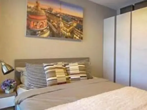 Condo for sale, Living Nest Ramkhamhaeng, ready to move in Swimming pool view Meet your needs, book now. images