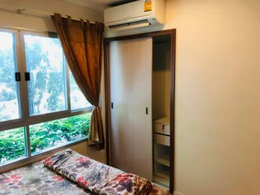 ขายด่วน Lumpini MegaCity Bangna พร้อมอยู่ เฟอร์ครบ ห้องสวย ราคาสุดคุ้ม สุดเร้าใจ images