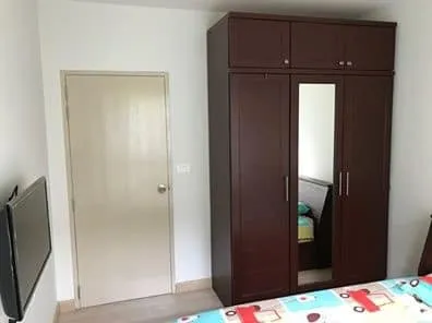 ปล่อยเช่า Condo The Revo Ladprao 48 1 ห้องนอน 1 ห้องน้ำ น่าอยู่ สิ่งอำนวยความสะดวกครบ จองเลยจ้า