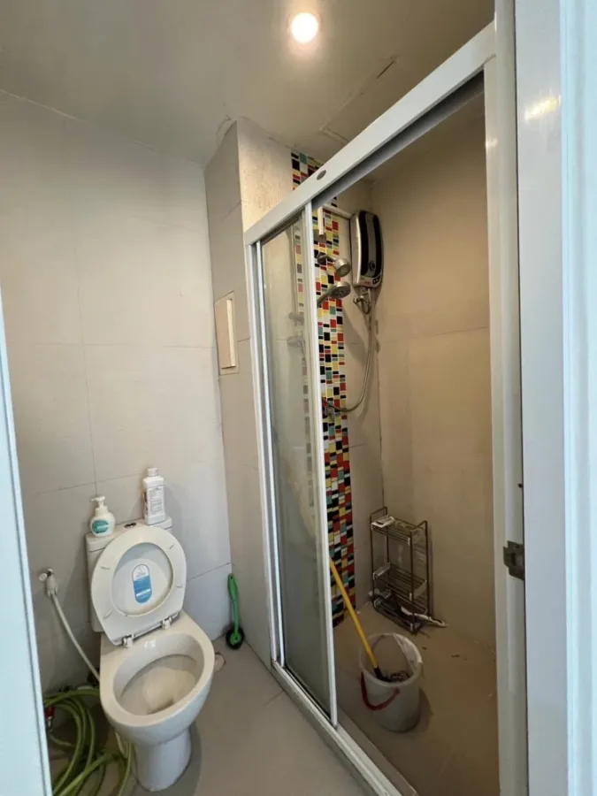 ขาย Happy condo ลาดพร้าว 101 2 ห้องนอน 2 ห้องน้ำ พร้อมเฟอร์จัดเต็ม ห้ามพลาดจ้า ด่วนๆ