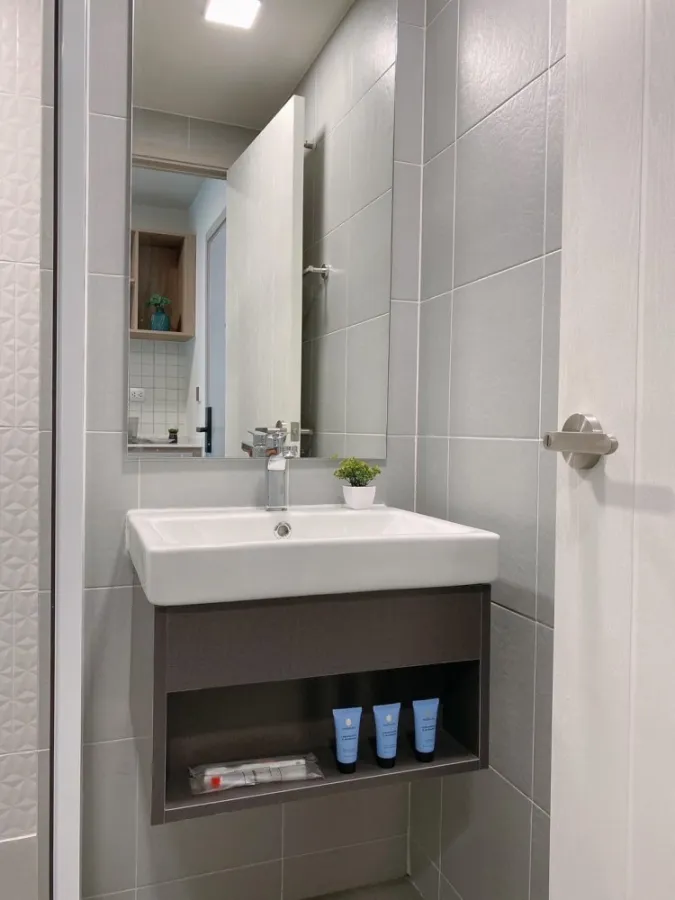 For rent, Kave Island one bed, pool view, Caribbean (whirlpool), beautiful location. Ready to move in, hurry to move in and reserve.
