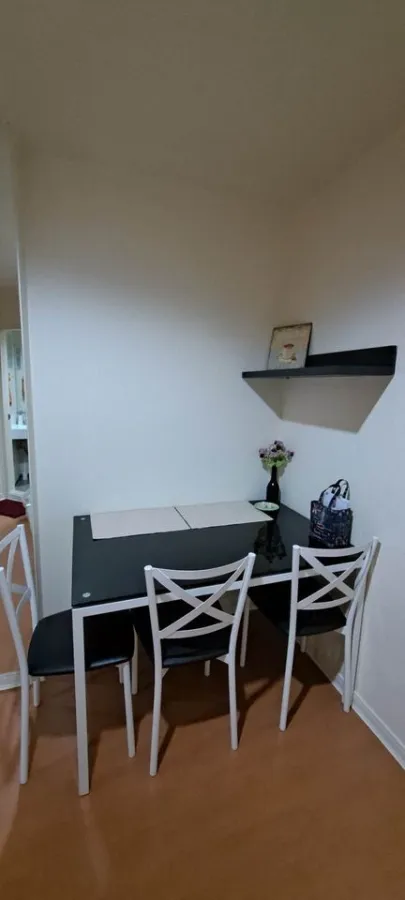 For rent: Lumpini Condo Town Ramintra - Nawamin, spacious room with usable space. Fully furnished, book now