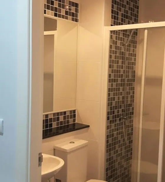 Condo for rent, Regent Home 18 Chaengwattana-Lak Si, economical price, nice to live in, fully furnished, book now.