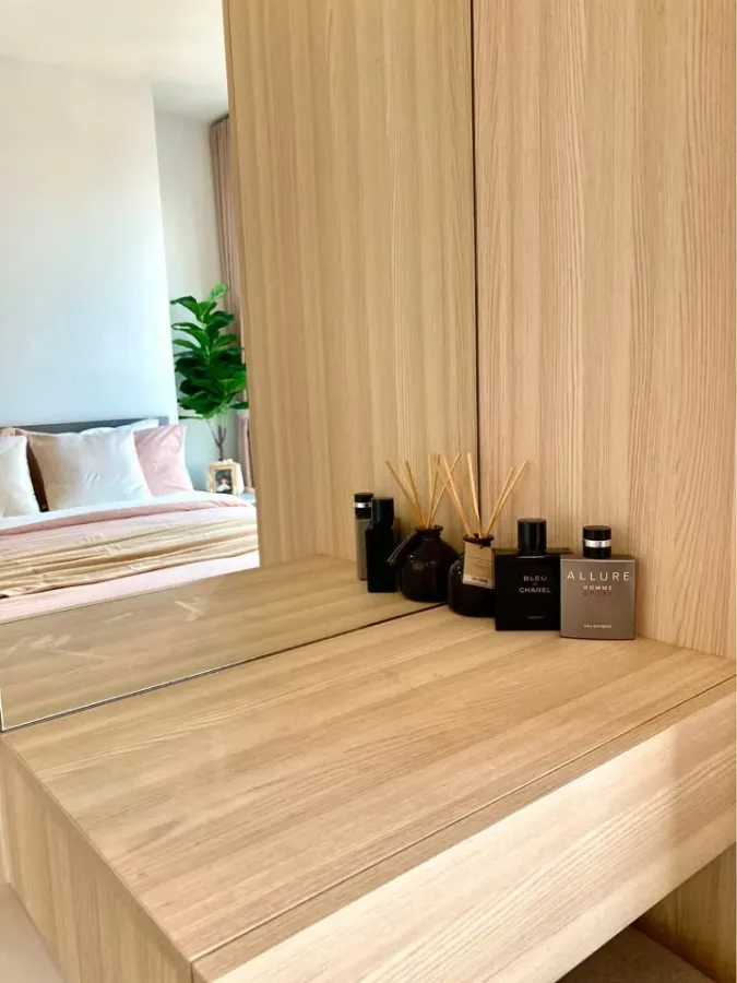 Condo for rent or sale at Ideo O2, Studio room, 21st floor, city view, great price, hurry and reserve now, don't miss out!