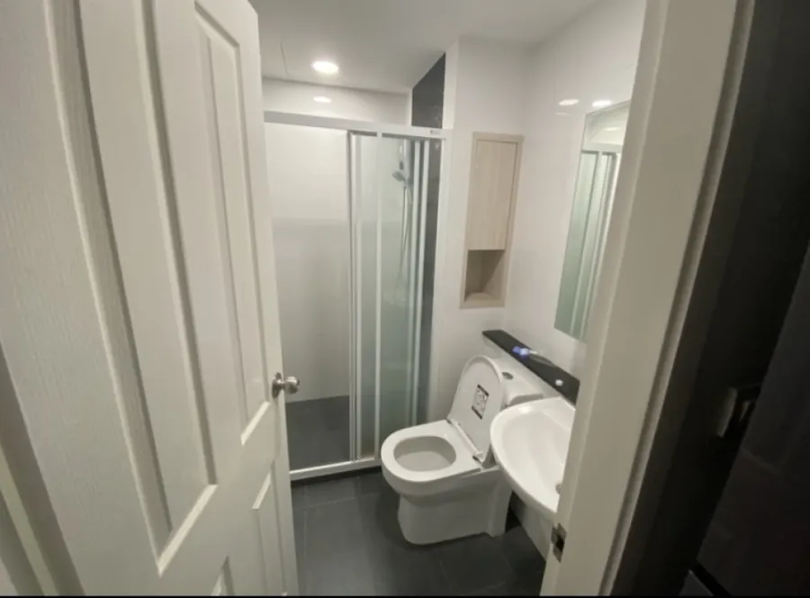ให้เช่า คอนโด กรีน วิลล์ สุขุมวิท 101 เฟอร์นิเจอร์ครบ พร้อมอยู่ พลาดไม่ได้แล้ว