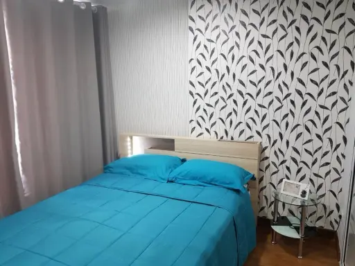 Condo for rent, Regent Home Sukhumvit 81, size 28 sq.m., beautiful room, fully furnished, must book.