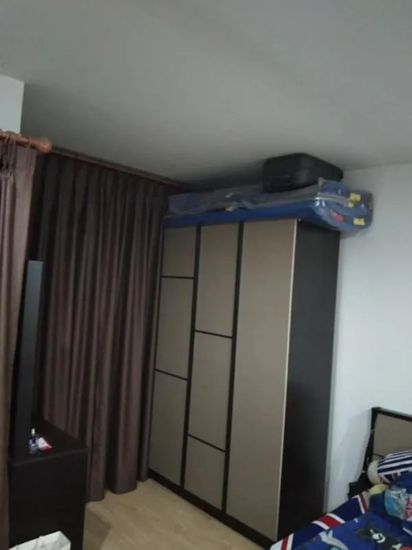 ขายด่วน! คอนโด ไอริส แอเวนิว อ่อนนุช – วงแหวน วิวสวย เดินทางสะดวก ห้ามพลาด!
