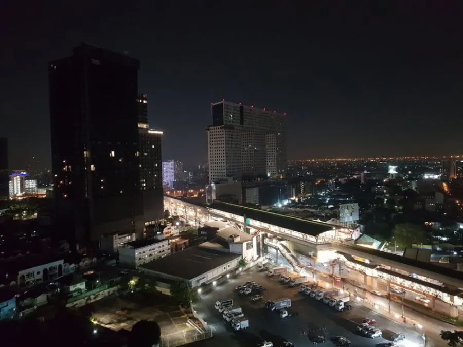 Supalai Park, Phaholyothin 21 ให้เช่า 2 ห้องน้ำ พร้อมเฟอร์นิเจอร์ครบ อย่ามัวแต่มองรีจองเลยจ้า