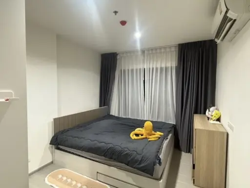 ขาย Aspire Sathorn-Ratchaphruek ห้องชั้นสูง เฟอร์พร้อม กว้างขวาง จองเลยก่อนพลาด
