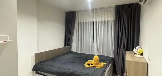 ขาย Aspire Sathorn-Ratchaphruek ห้องชั้นสูง เฟอร์พร้อม กว้างขวาง จองเลยก่อนพลาด images