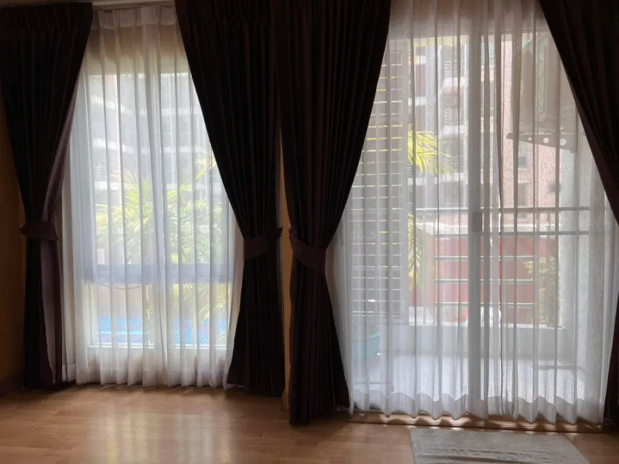 เช่า Condo Chateau In Town Ratchada 13 ห้องแต่งครบ บิ้วอินท์เน้น ราคาสุดคุ้ม ห้ามพลาดเด็ดขาด
