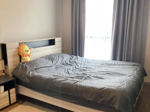For sale or rent: Lumpini Selected Condo Charan 65. Ready to move in, fully furnished with appliances. Book yours today! images