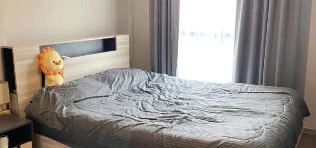 ขาย ให้เช่า Lumpini Selected Condo Charan 65 ห้องพร้อมอยู่ เฟอร์ เครื่องใช้ไฟฟ้าครบ มาจองได้แล้ววันนี้ images