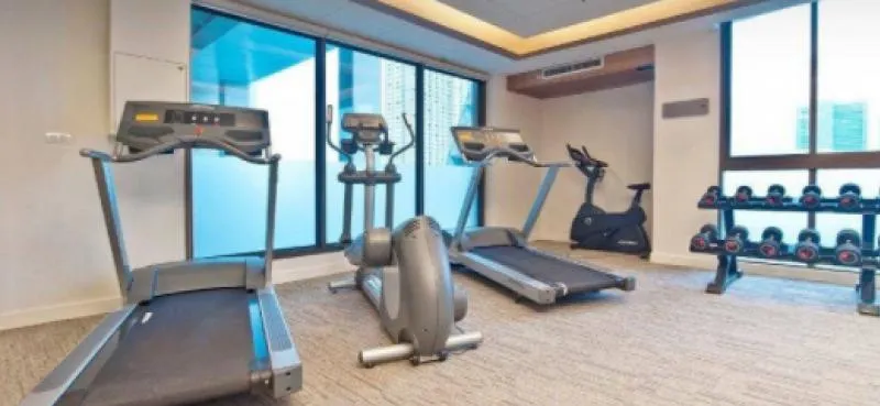 ขายคอนโด ideo sathorn-taksin ห้องมุมวิวเมือง แต่งสวยมาก เฟอร์ครบเครื่องใช้ไฟฟ้าจัดเต็ม พร้อมอยู่