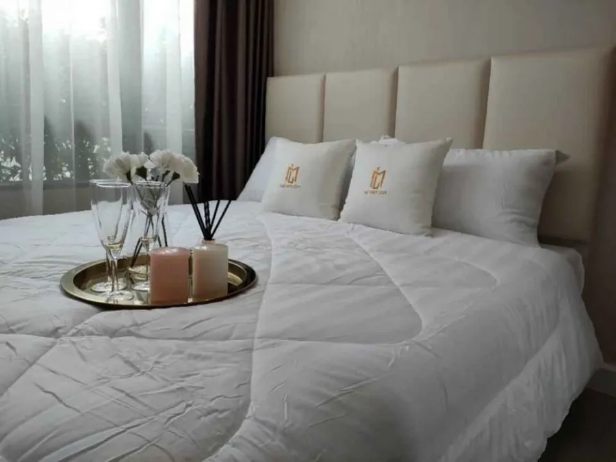 ให้เช่า เมโทรลักซ์ รัชดา ห้องสวย พร้อมอยู่ พลาดไม่ได้แล้ว