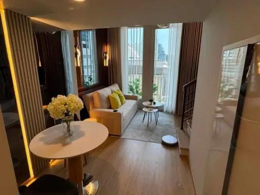🏠🌃เช่า คัลเจอร์ ทองหล่อ 🏠🌃 images