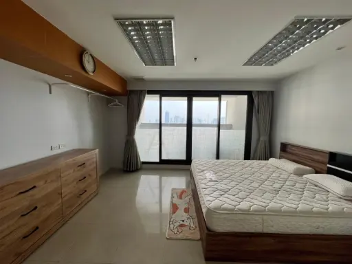 ให้เช่า!! สเตท ทาวเวอร์ คอนโดมิเนียม คอนโดวิวสวย ชั้นสูงเห็นวิวเมือง ห้องใหญ่ใจกลางสีลม จองเลย!! images