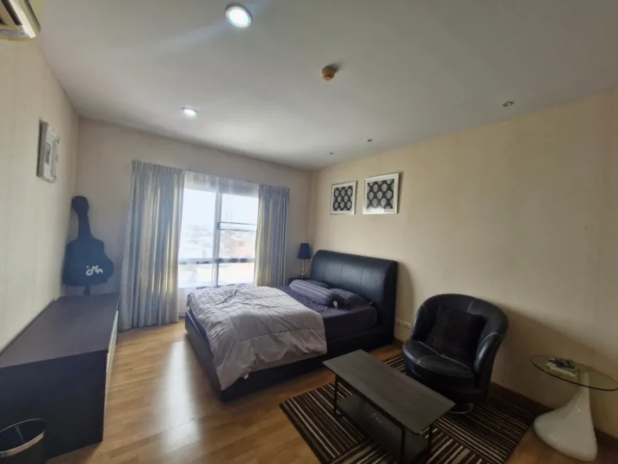 ให้เช่า The Tree Condo Ladprao ชั้น 8 ห้องแต่งครบ พร้อมอยู่ จองเลย อย่ารอช้า