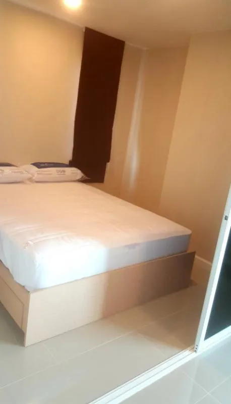 ขาย JW Condo @ Donmuang ชั้น 8 ตึก D วิวสวย ตกแต่งใหม่ โซฟาใหญ่มากก นุ่มสบายสุดๆไปเลย